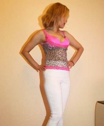 Анкета проститутки Александра - город Гергебиль, 44 года, №455