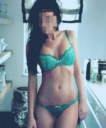 Анкета проститутки Оксаночка - город Гергебиль, 31 год, №10721