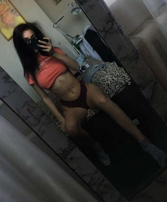 Анкета проститутки Юленька - город Гергебиль, 20 лет, №11459