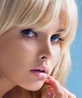 Анкета проститутки Камилла - город Гергебиль, 19 лет, №13760