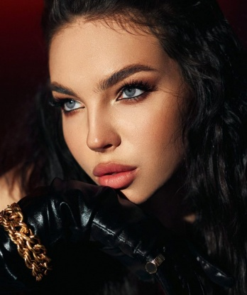 Анкета проститутки Илона - город Гергебиль, 19 лет, №3183